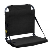 GCI Outdoor BleacherBack Portable Folding Stadium Seat - Senior.com Stadium Chairs