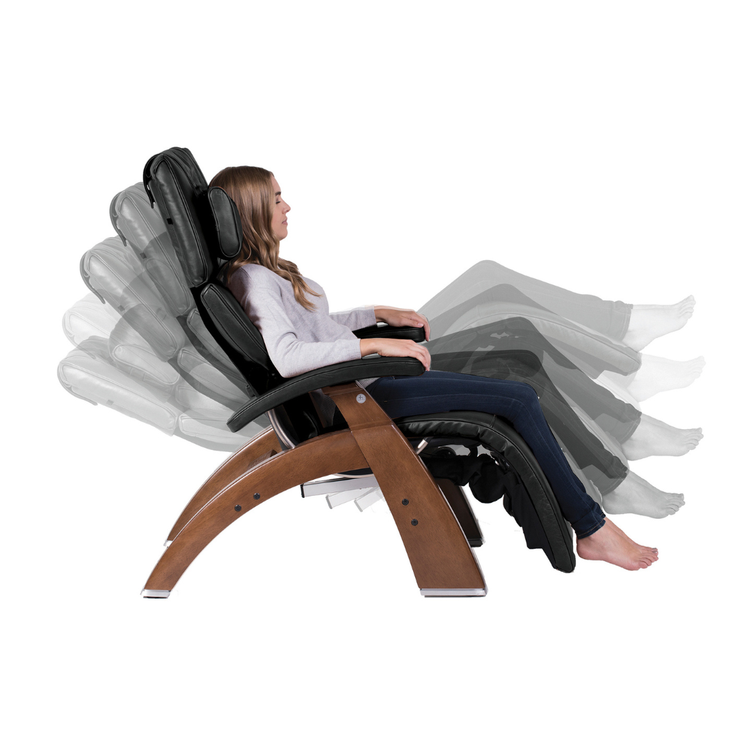 Human Touch Perfect Chair PC-420 Manual Zero Gravity Recliners