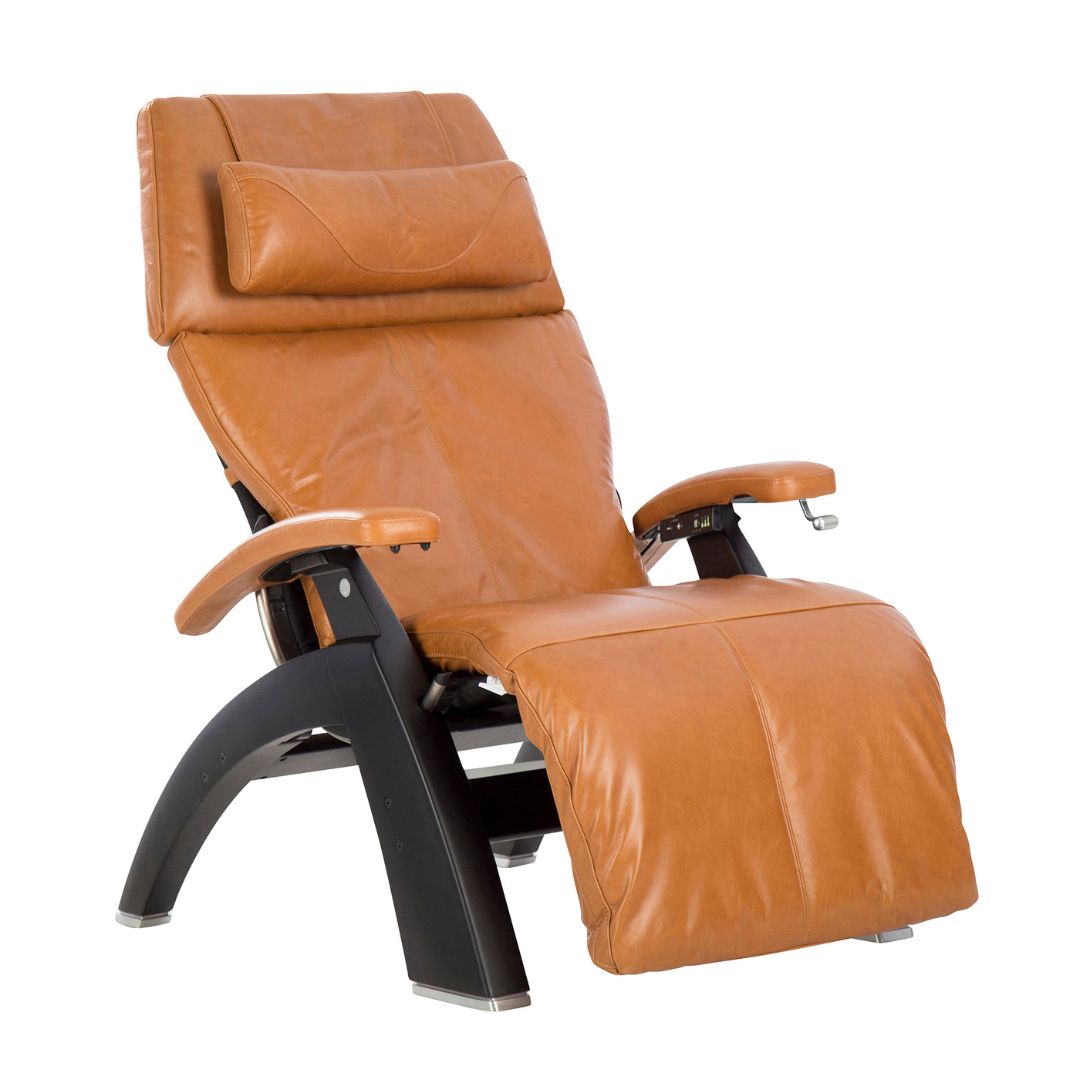 Human Touch Perfect Chair PC-610 Omni-Motion Classic Electric Recliner - Senior.com Recliners