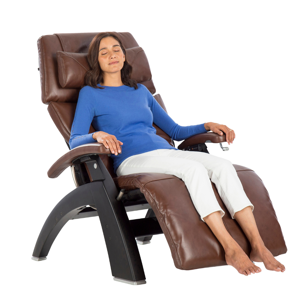 Human Touch Perfect Chair PC 610 Omni Motion Classic Electric Recliner