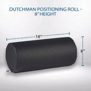 Core Products Dutchman Roll Positioning Bolsters - Senior.com Body Positioning