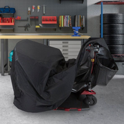 Vive Health Mobility XL All Weather Scooter Cover - Fits Most Scooters - Senior.com Scooter Covers