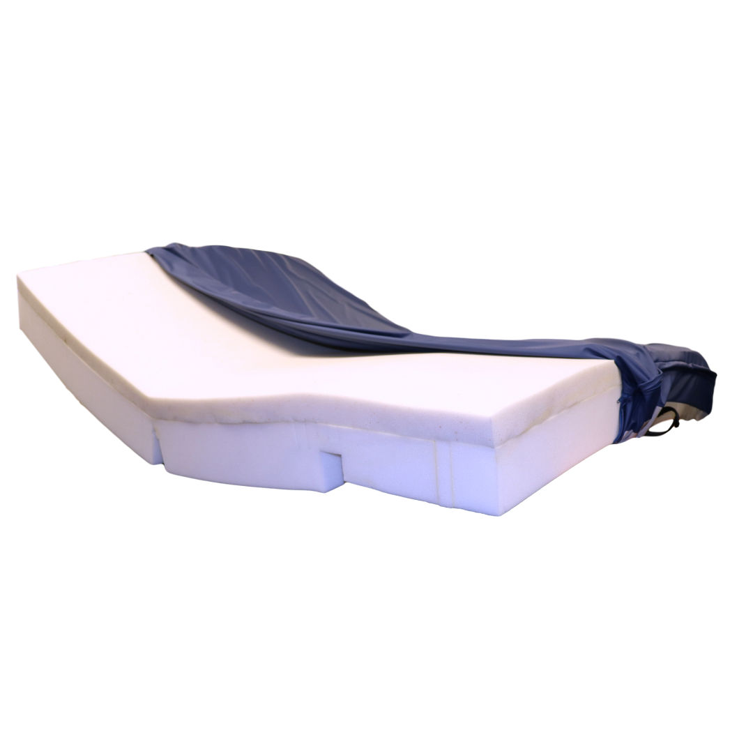 Med-Mizer ActiveCare™ Rotating Pivot Hospital Bed Package - Senior.com Bed Packages