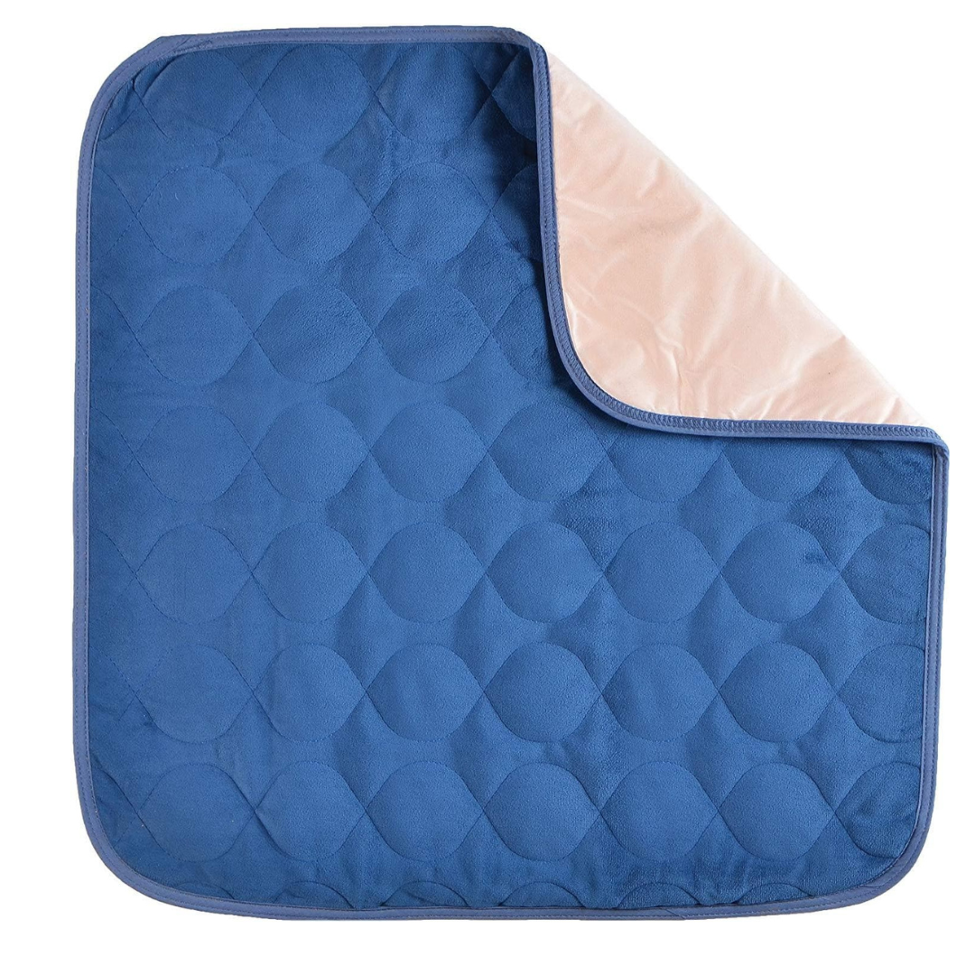 4 -Ply Quilted Reusable Underpad, 28 x 36