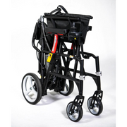 Feather Power Chair Folding Ultra Light Power Wheelchair - Only 33 lbs - Senior.com Power Chairs