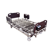 Drive Medical Prime Plus P2002 Long Term Care Bed - Senior.com Bariatric Bed Packages