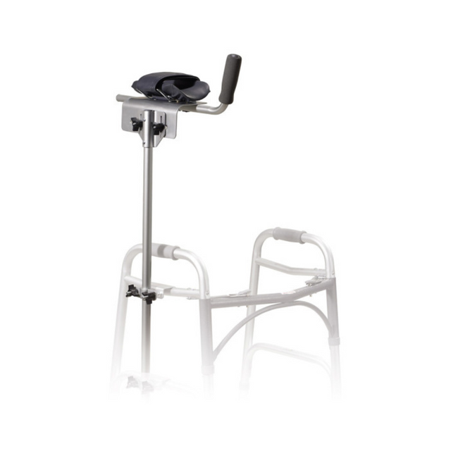 Drive Medical Platform Walker/Crutch Attachment 101051