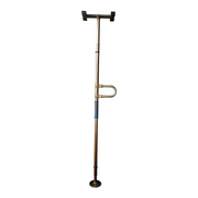 Signature Life Sure Stand Pole Grab Bar Accessories - Senior.com Security poles