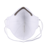 Harley NIOSH Approved N95 Particulate Respirator Mask - Senior.com N95 Masks