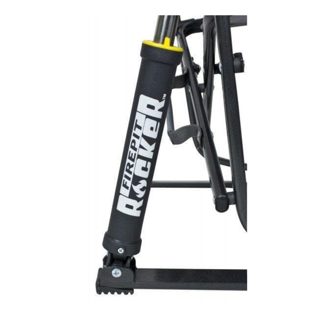 GCI Outdoor FirePit Rocker Folding Portable Rocking Chair