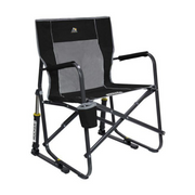 GCI Outdoor Freestyle Rocker - Folds Flat For Storage - Senior.com Rocking Chairs