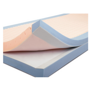 Invacare Glissando Gliding Bariatric High Density Foam Mattress - Senior.com Mattresses