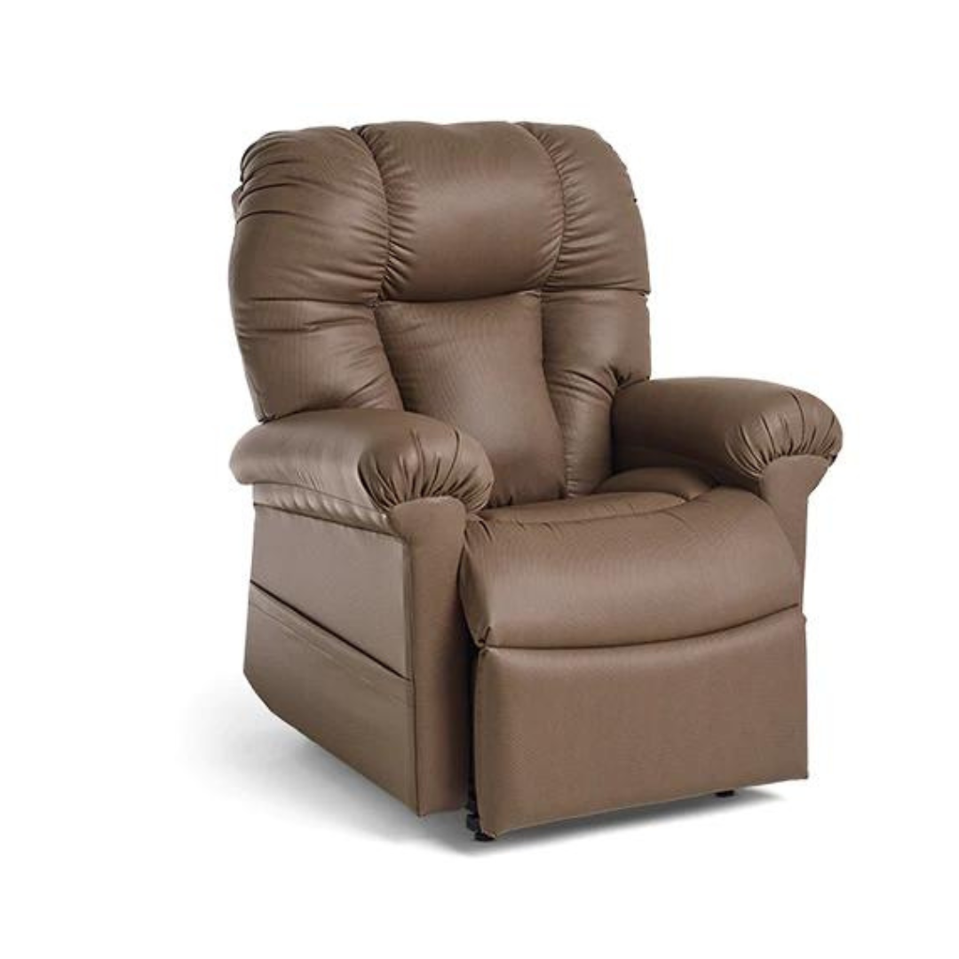 Ultimate Perfect Sleep Chair: Comfort, Lift & Massage for Seniors - Journey  Health & Lifestyle