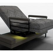Journey UPbed® Independence - Stand Assist Full Electric Bed - Twin XL - Senior.com Full Electric Beds