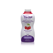 Nutricia Pro-Stat® Sugar Free High Protein Nutritional Drink - 30 oz Bottles - Senior.com Protein Supplements