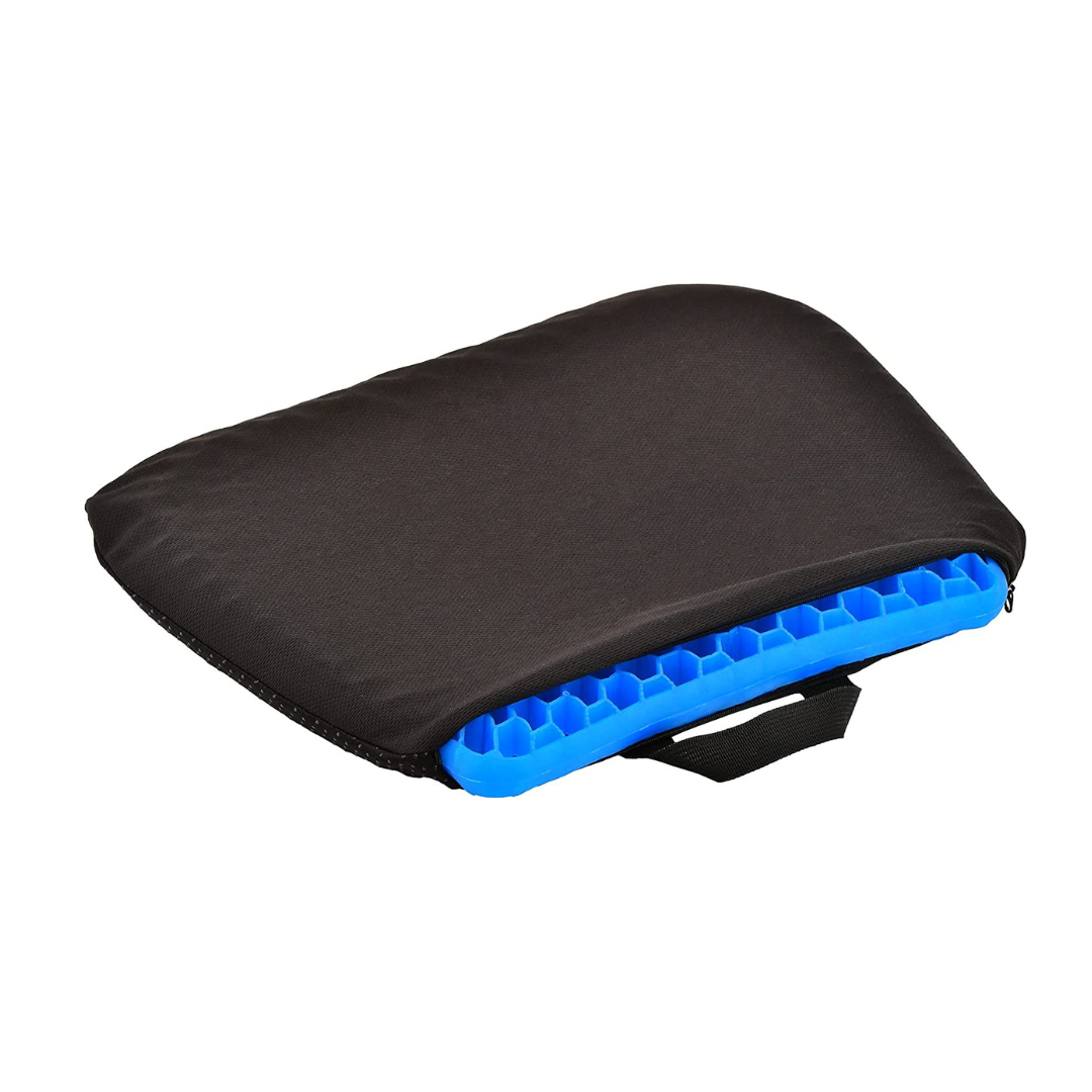  TushGuard Seat Cushion - Memory Foam Cushion for