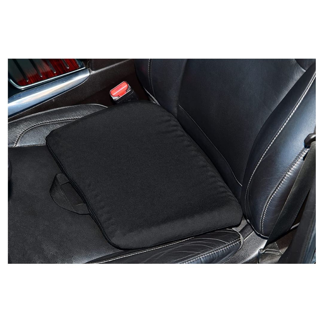 Update on Protecting Your Tush - Memory Foam Seat Cushion