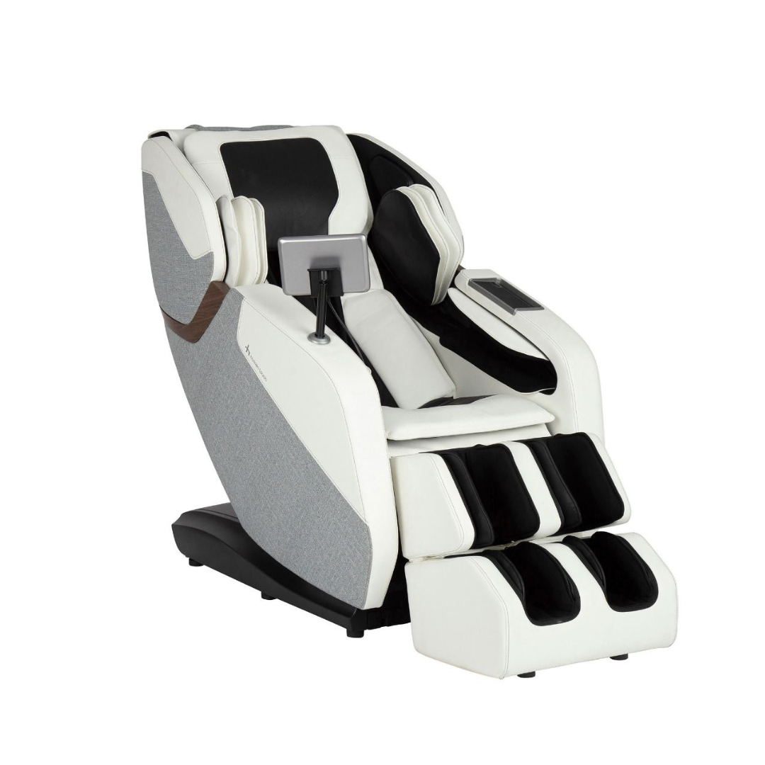 Human Touch Wholebody® Rove Reclining Massage Chair W Tablet Remote 0280