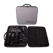 Infinity PR Pro Endurance Percussion Massage Device - Senior.com Massagers