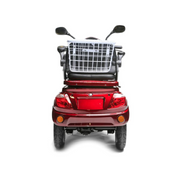 GIO Electric Regal Mobility High Performance 3 Wheeled Scooter - Senior.com Electric Scooters