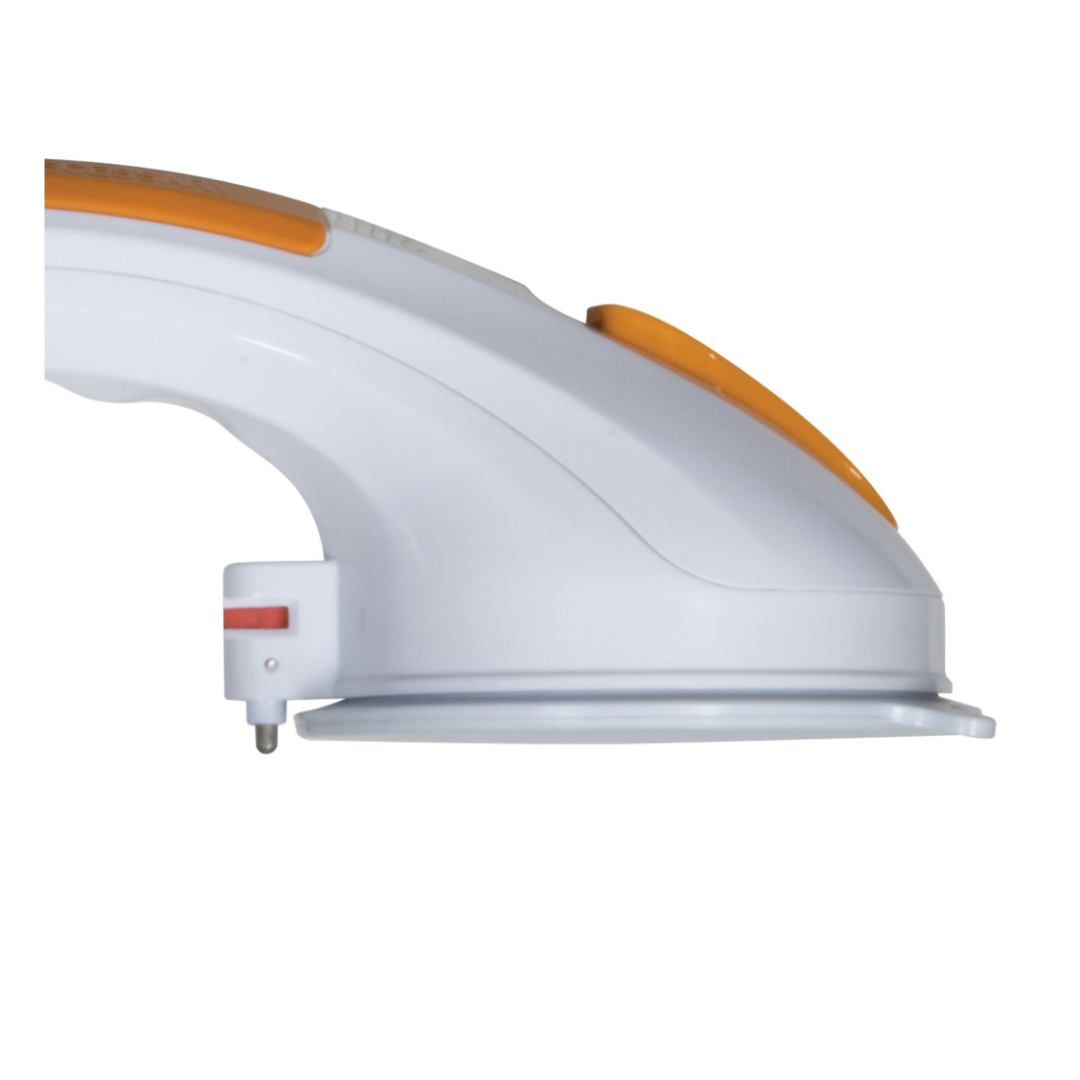 Drive Medical Rotating Suction-Cup Bathroom Grab Bar - Length 19.75" - Senior.com Grab Bars & Safety Rails
