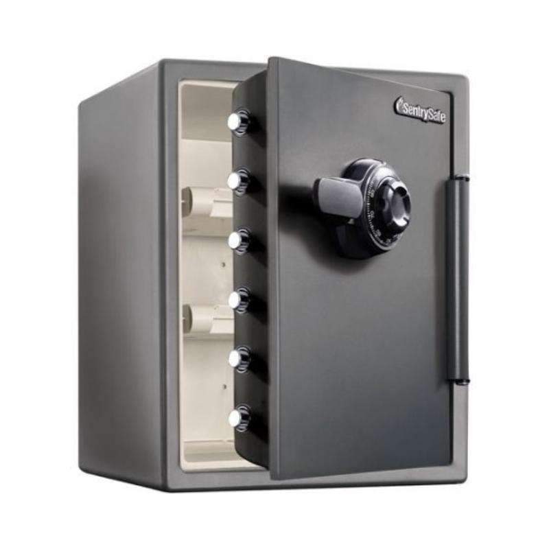 Sentry Safe XX-Large Combination Safe - 2.0 Cubic Feet Sentry Safe XX-Large Combination Safe - 2.0 Cubic Feet