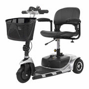 Vive Health 3 Wheel Mobility Scooters - Swivel Seat - 12.5 Miles Per Charge - Senior.com Scooters