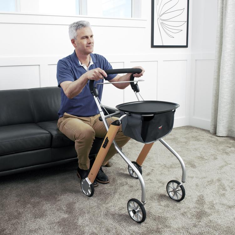 Trust store Care Indoor Rollator Heimrollator