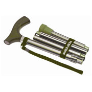Switch Sticks Aluminum Adjustable Folding Walking Stick Canes - Assorted Designs - Senior.com Canes