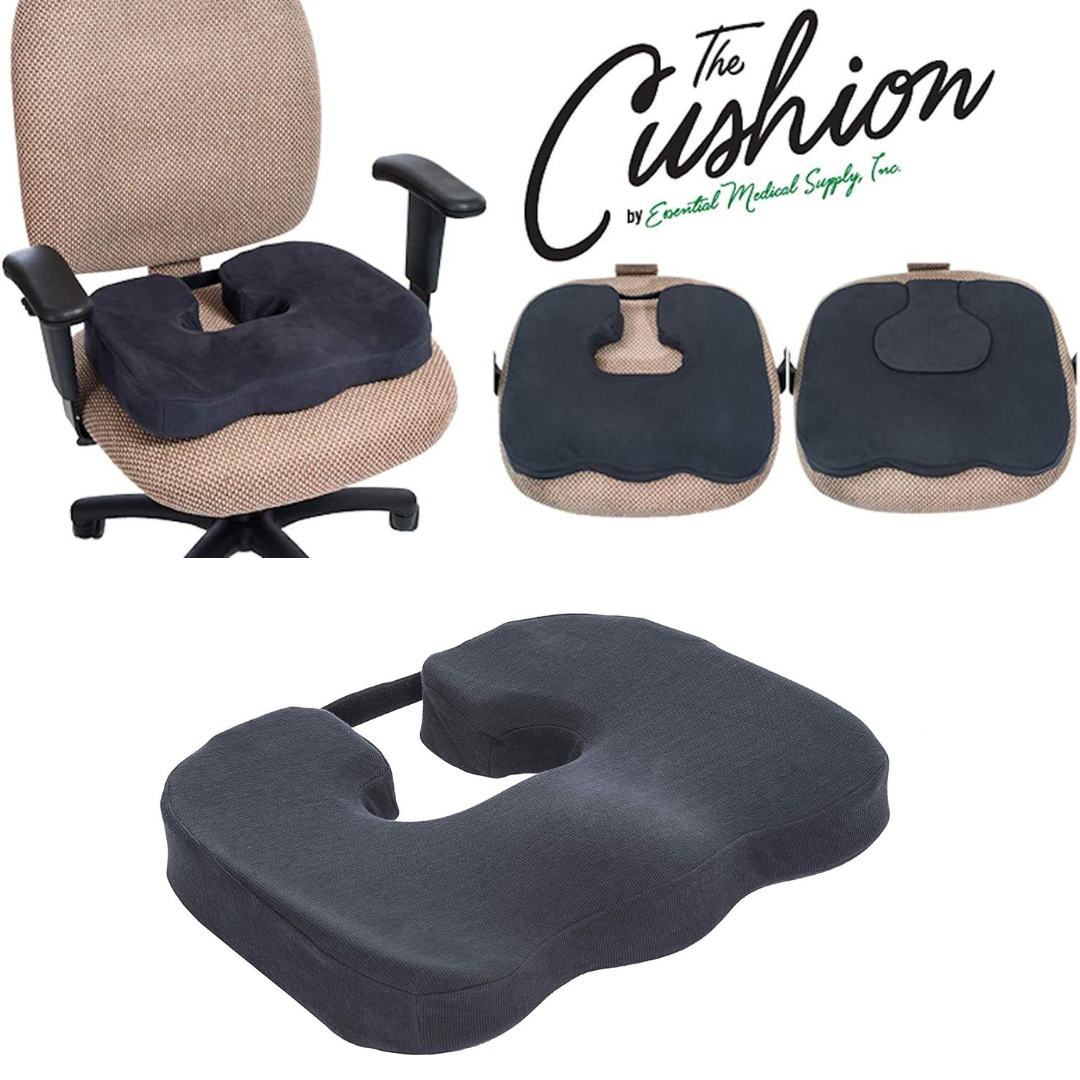 OPTP Coccyx Pillow