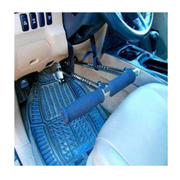 Freedom Staff 2.0 Handicap Driving Hand Controls – Upgraded Version with Steering Knob - Senior.com Daily Living Aids