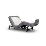 Flexabed Premier Fully Adjustable Semi-Electric Bed Frames - Senior.com beds