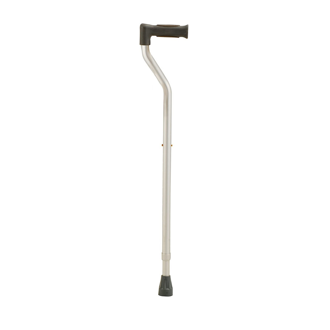 Nova Medical Extra Tall Walking Cane - to 6’8” User Height - Senior.com Canes