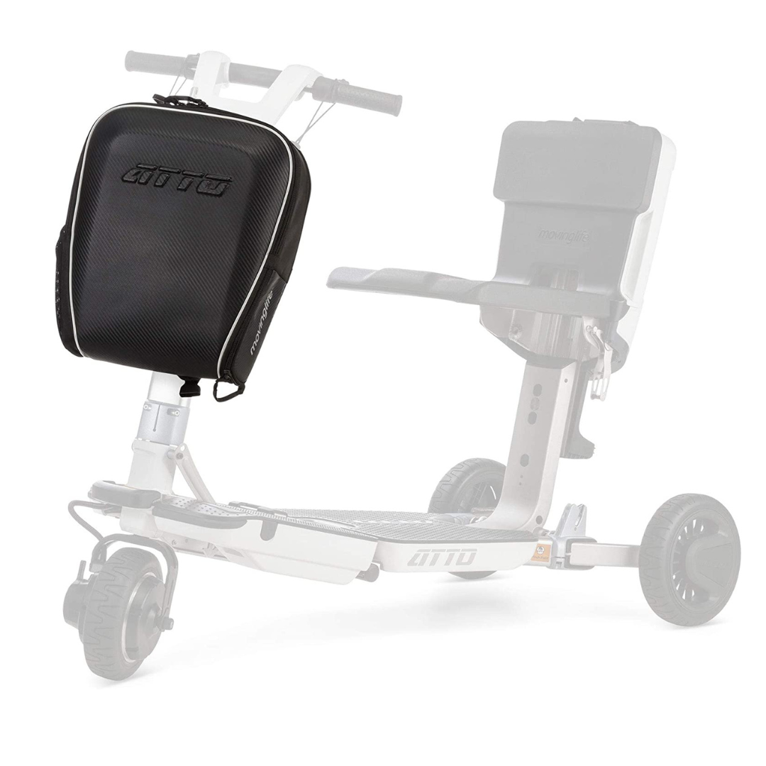 ATTO Sport Mobility Scooter - Moving Life