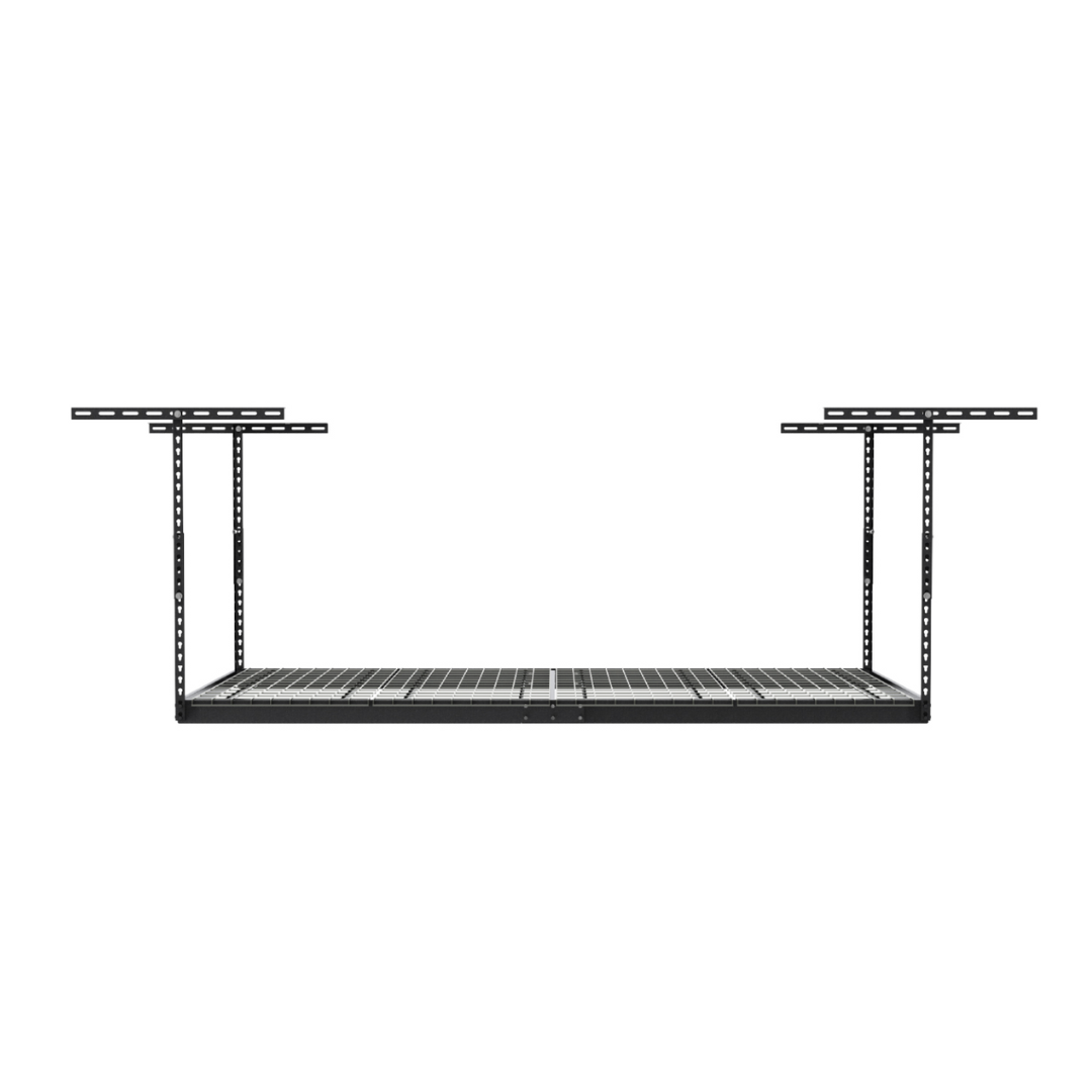 MonsterRax – 4×8 Overhead Garage Storage Racks - Senior.com Storage Racks