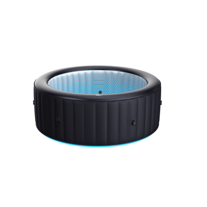 Inflatable Hot Tubs - Hot Tubs and Spas - Senior.com