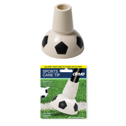 Drive Medical Cane Tips Sports Themed - Fits 3/4" Diameters - Senior.com Cane Tips