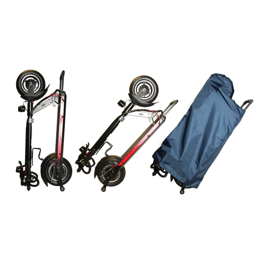 Glion dolly online scooter