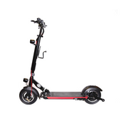 Glion Dolly XL Electric Portable Folding Commuter Scooter - Senior.com Mobility Scooters