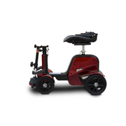 EV Rider CityBug Mobility Scooter - Folding, Compact for Indoors & Outdoors - Senior.com Mobility Scooters