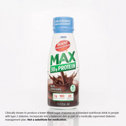 Nestle Boost® Glucose Control MAX Oral Nutritional Supplement - 11 oz. Bottles - Senior.com Vitamins & Supplements