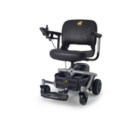 Golden Tech LiteRider Envy LT Power Wheelchair - Senior.com Power Chairs