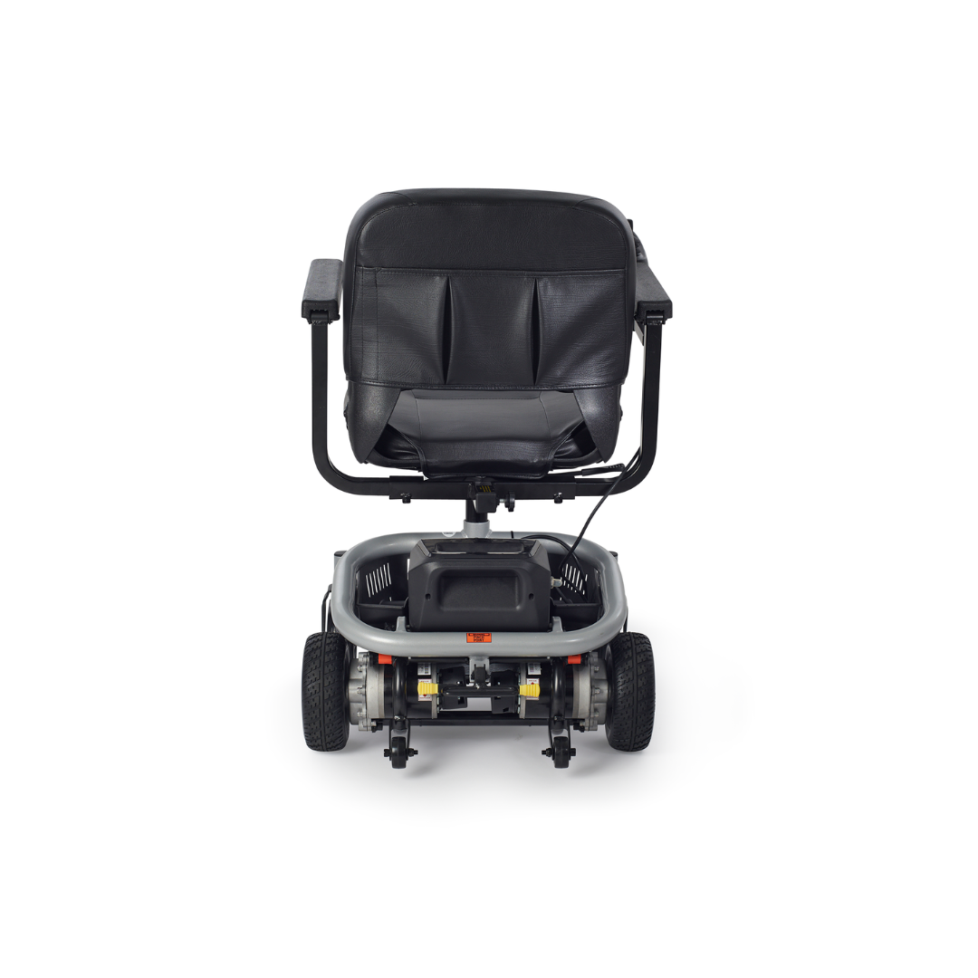 Golden Tech LiteRider Envy LT Power Wheelchair - Senior.com Power Chairs