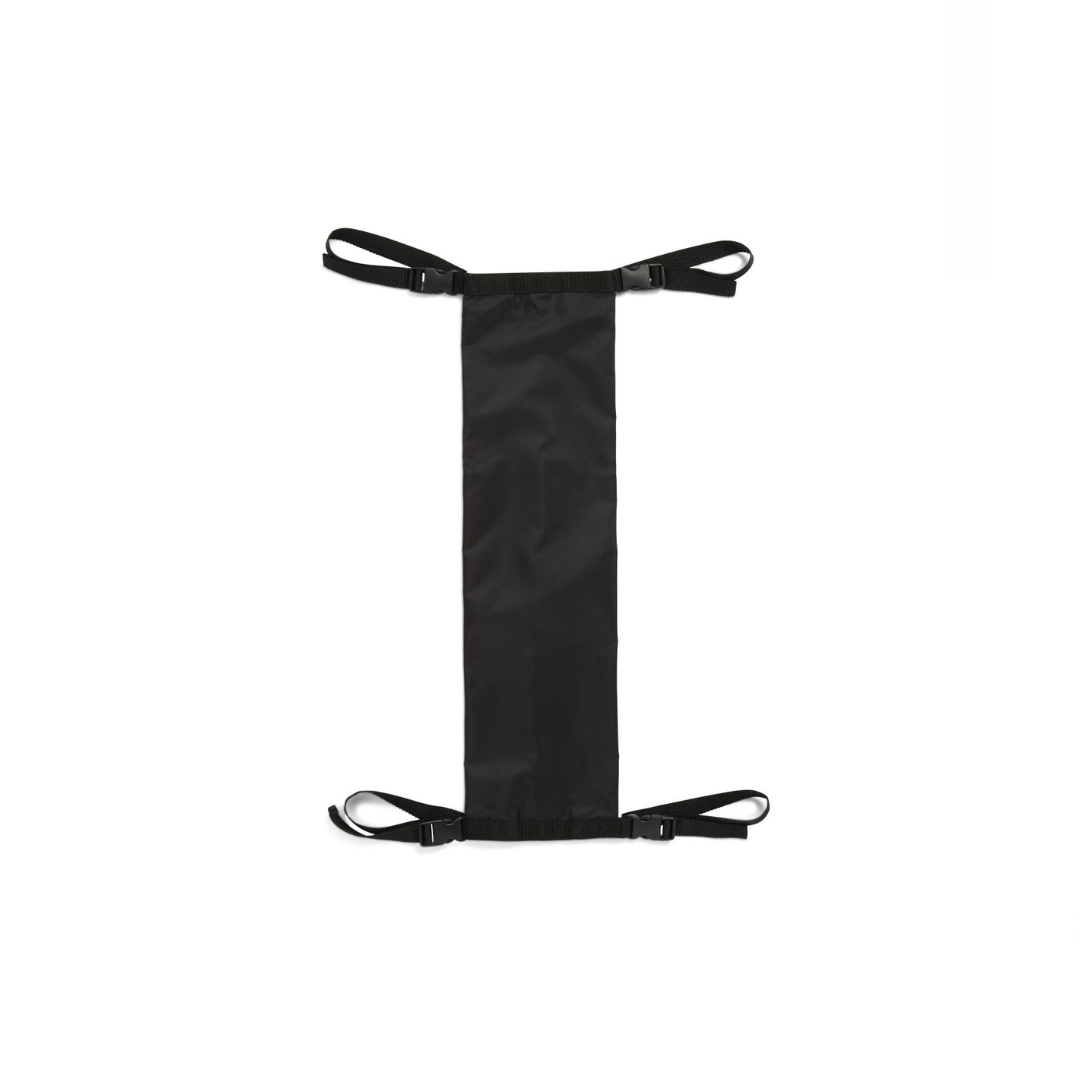 Medline Oxygen Tank Holder for Wheelchairs - Senior.com 