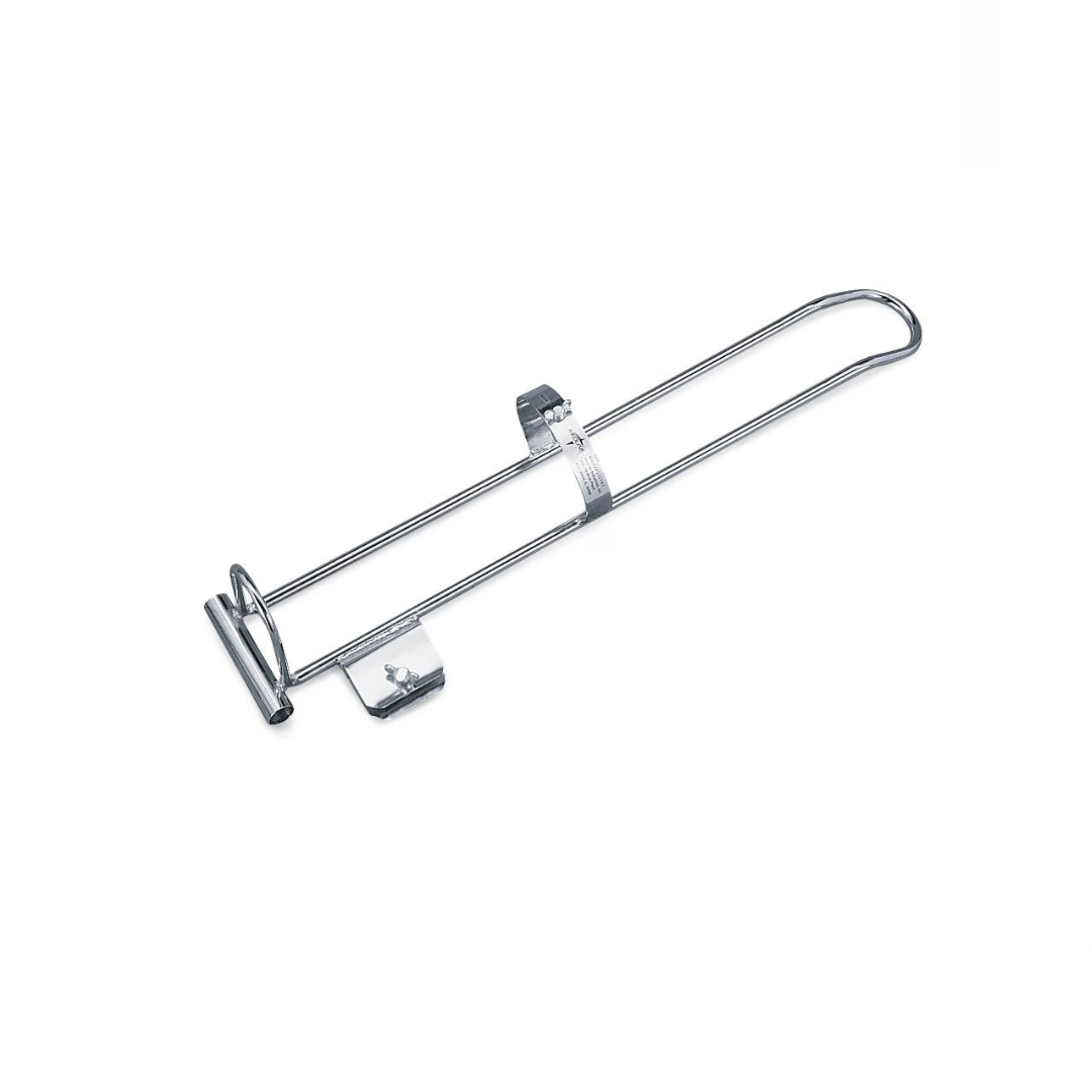 Medline Oxygen Tank Holder for Wheelchairs - Senior.com 