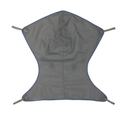 Invacare Comfort Sling Spacer Series For Patient Lifts - Senior.com Patient Lift Slings
