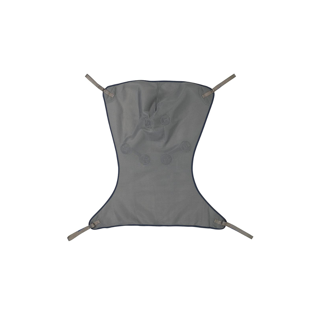 Invacare Comfort Sling Spacer Series For Patient Lifts - Senior.com Patient Lift Slings