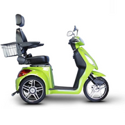 Ewheels EW-36 High Powered Electric Mobility Scooter - Senior.com Electric Scooters