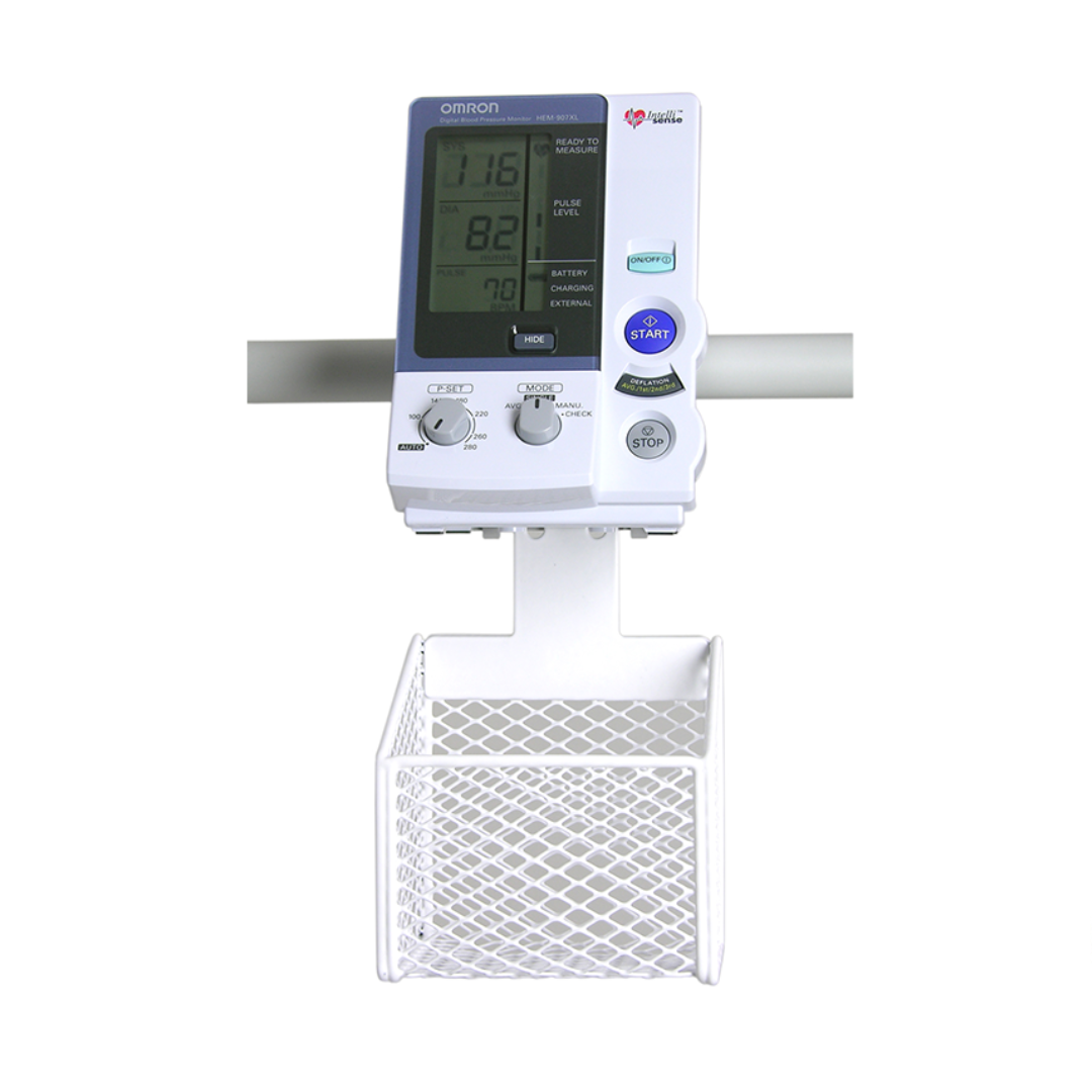Omron IntelliSense Digital Blood Pressure Monitor - Recharge
