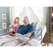 Invacare Semi Electric Homecare Bed Packages - Senior.com Bed Packages